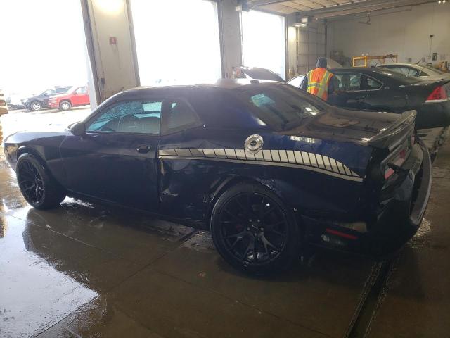 Photo 2 from auction – 2015 DODGE CHALLENGER with VIN 2C3CDZAG7FH723760