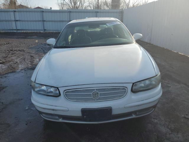 Photo 5 from auction – 2002 BUICK REGAL with VIN 2G4WB55K821210005