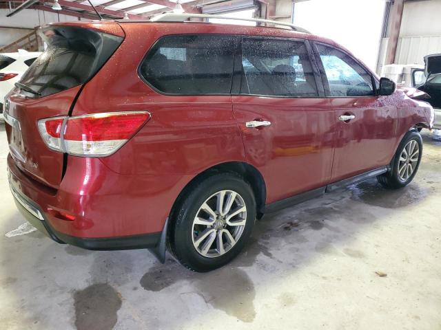 Фото 3 с аукциона – 2014 NISSAN PATHFINDER с VIN 5N1AR2MN2EC687575