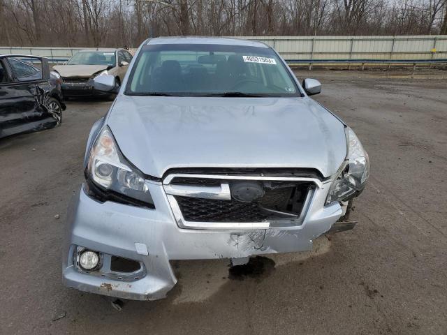 Photo 5 from auction – 2013 SUBARU LEGACY 2.5 with VIN 4S3BMBK6XD3021789