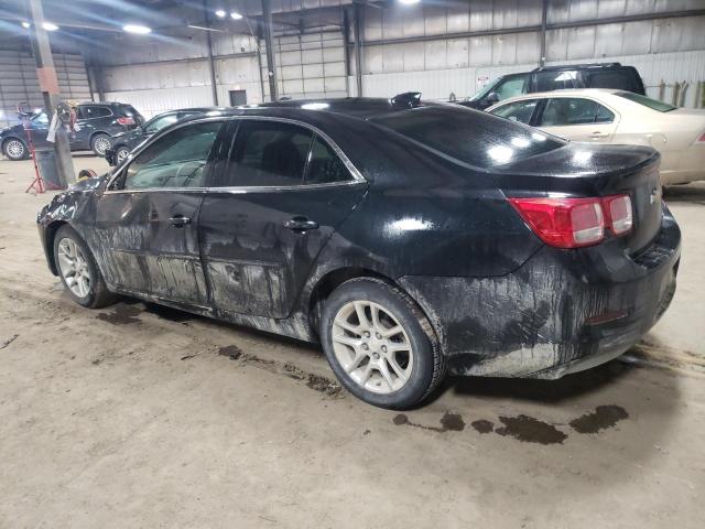 Photo 2 from auction – 2015 CHEVROLET MALIBU 1LT with VIN 1G11C5SLXFF282565