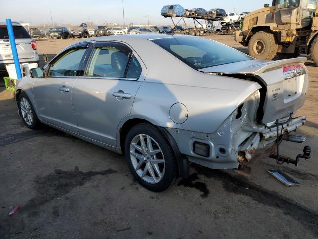 Photo 2 from auction – 2010 FORD FUSION SEL with VIN 3FAHP0JA5AR410080