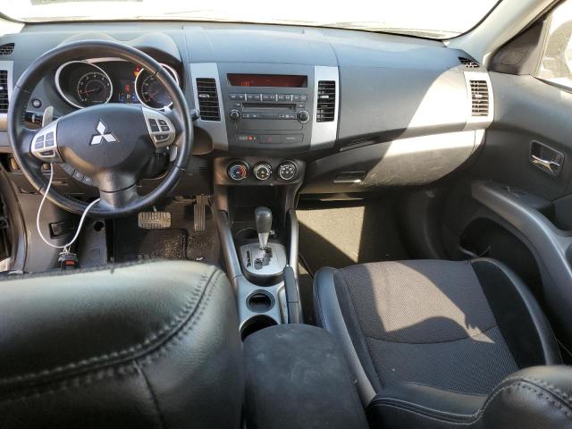 Photo 8 from auction – 2012 MITSUBISHI OUTLANDER with VIN JA4AS3AW8CU016666