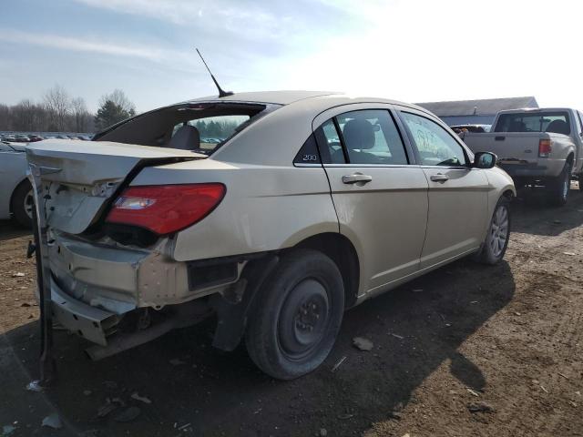 Photo 3 from auction – 2011 CHRYSLER 200 TOURIN with VIN 1C3BC1FB0BN531031