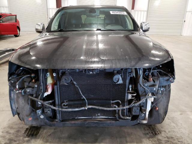 Photo 5 from auction – 2011 DODGE DURANGO CI with VIN 1D4RE5GG6BC725647