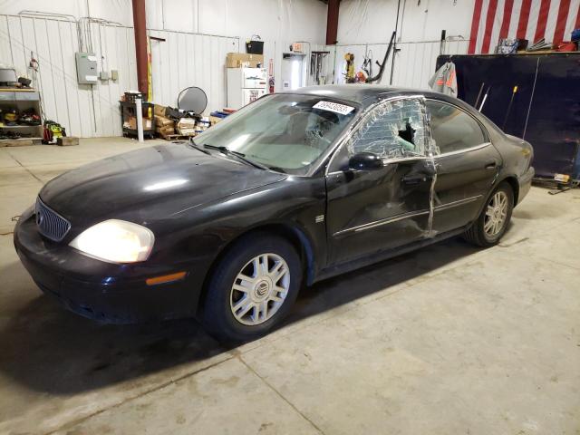 MERCURY SABLE LS P 2005 с VIN 1MEFM55S55A624866 - Фото с аукциона