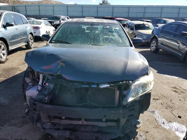Photo 5 from auction – 2010 TOYOTA CAMRY BASE with VIN 4T4BF3EK7AR042776