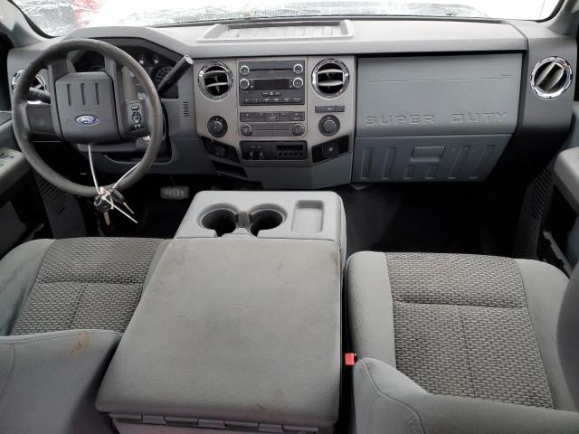 Photo 8 from auction – 2012 FORD F250 SUPER with VIN 1FT7W2BT6CEA01127