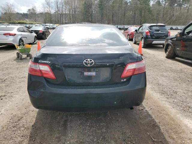 Photo 6 from auction – 2007 TOYOTA CAMRY CE with VIN 4T1BE46K87U693649