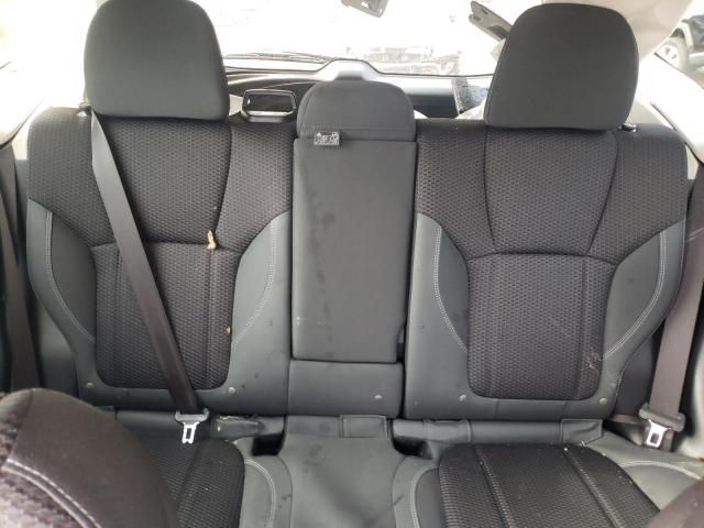 Photo 10 from auction – 2020 SUBARU FORESTER P with VIN JF2SKAJCXLH508792