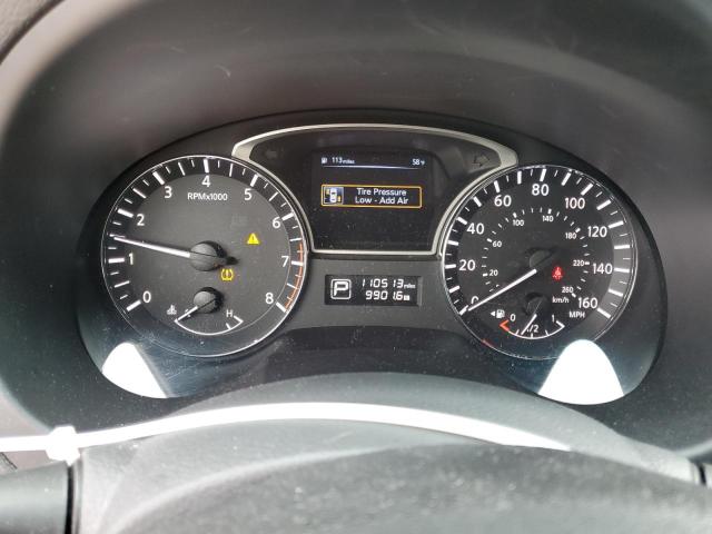 Photo 9 from auction – 2014 NISSAN ALTIMA 2.5 with VIN 1N4AL3AP8EC101033