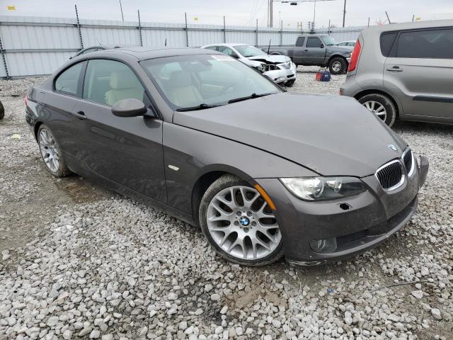 Photo 4 from auction – 2009 BMW 328I with VIN WBAWB335X9P138059
