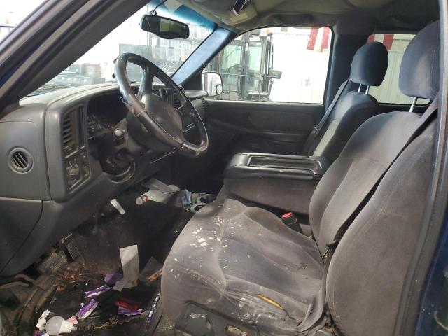 Photo 7 from auction – 2002 CHEVROLET SILVER1500 with VIN 2GCEC19T221162218