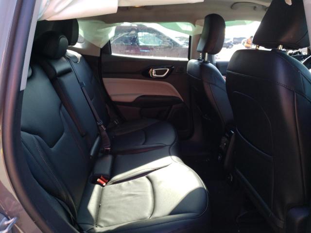Zdjęcie 11 z aukcji – 2022 JEEP COMPASS LI z VIN 3C4NJDCB6NT158621