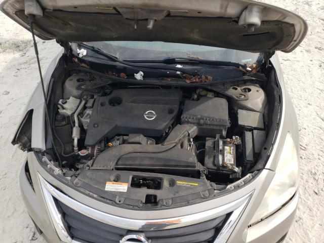 Photo 11 from auction – 2014 NISSAN ALTIMA 2.5 with VIN 1N4AL3AP1EC150588