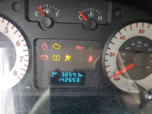 Photo 9 from auction – 2008 MAZDA TRIBUTE I with VIN 4F2CZ02Z58KM25129