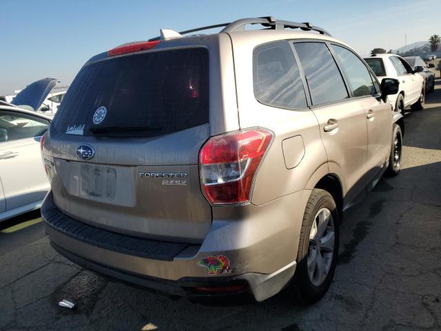 صورة رقم 3 من المزاد - 2016 SUBARU FORESTER 2 مع VIN JF2SJABCXGH455678