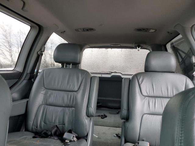 Photo 10 from auction – 2004 HONDA ODYSSEY EX with VIN 5FNRL18094B047916