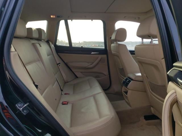 Photo 11 from auction – 2013 BMW X3 XDRIVE2 with VIN 5UXWX9C52D0A11171