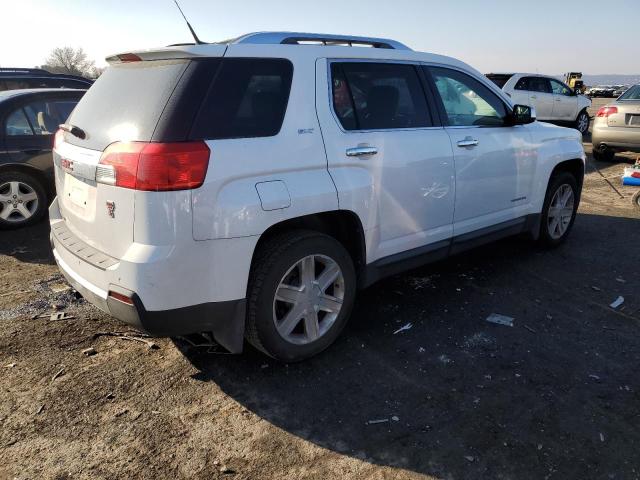 Photo 3 from auction – 2011 GMC TERRAIN SL with VIN 2CTALWEC0B6441000