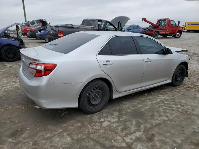 Photo 3 from auction – 2013 TOYOTA CAMRY L with VIN 4T1BF1FK4DU231127