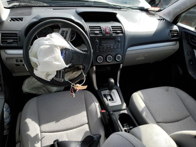 Photo 8 from auction – 2014 SUBARU FORESTER 2 with VIN JF2SJAAC4EH474676