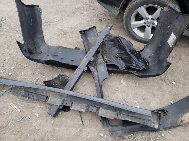 Photo 12 from auction – 2009 TOYOTA CAMRY BASE with VIN 4T1BE46K89U896575