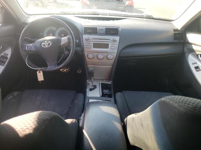 Photo 8 from auction – 2011 TOYOTA CAMRY BASE with VIN 4T1BF3EK9BU619657