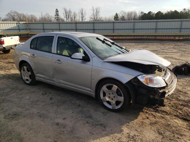 Photo 4 from auction – 2008 CHEVROLET COBALT SPO with VIN 1G1AM58B587139936