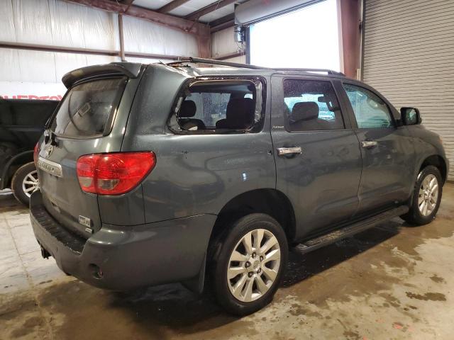 Photo 3 from auction – 2010 TOYOTA SEQUOIA PL with VIN 5TDDW5G14AS038289