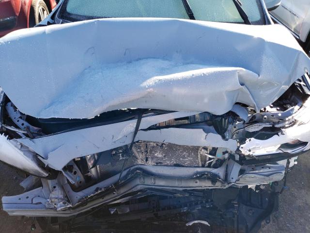 Photo 11 from auction – 2022 SUBARU CROSSTREK with VIN JF2GTHMC8NH278518