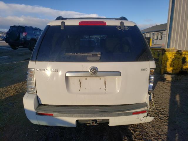 Photo 6 from auction – 2007 MERCURY MOUNTAINEE with VIN 4M2EU47E77UJ09510