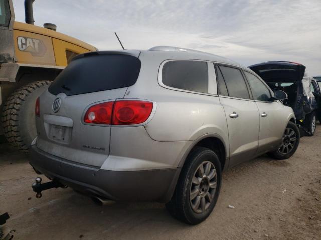 Photo 3 from auction – 2012 BUICK ENCLAVE with VIN 5GAKRDED2CJ327453