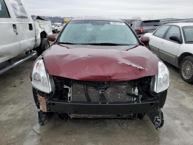 Photo 5 from auction – 2010 NISSAN ALTIMA BAS with VIN 1N4AL2AP0AN510376