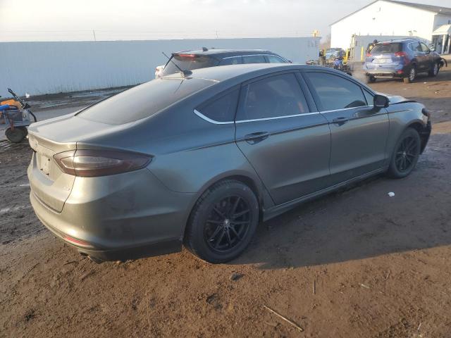Photo 3 from auction – 2016 FORD FUSION SE with VIN 3FA6P0H77GR154244