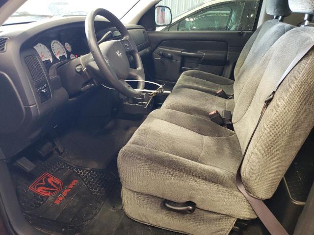 Photo 7 from auction – 2004 DODGE RAM 1500 S with VIN 1D7HA16D14J194849