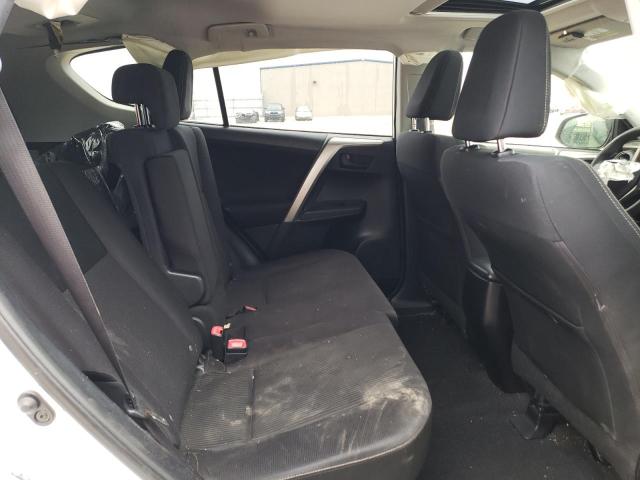 Photo 11 from auction – 2013 TOYOTA RAV4 XLE with VIN JTMRFREVXD5017444