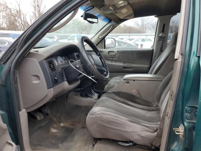 Photo 7 from auction – 2004 DODGE DAKOTA QUA with VIN 1D7HG48NX4S608307