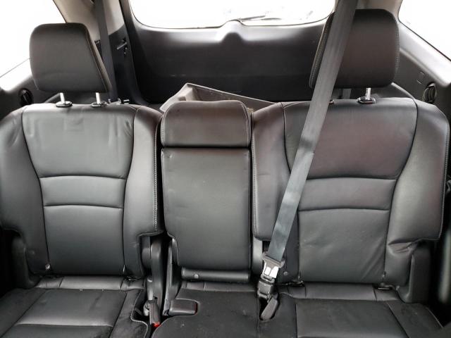 Photo 10 from auction – 2018 HONDA PILOT EXL with VIN 5FNYF6H55JB012815