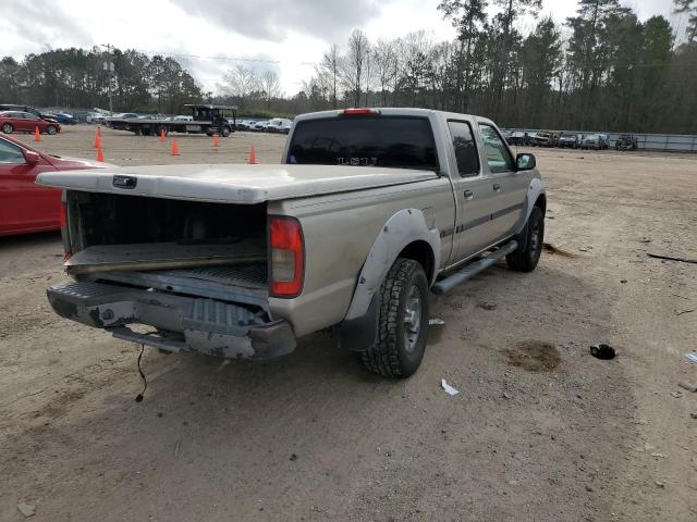 Photo 3 from auction – 2002 NISSAN FRONTIER C with VIN 1N6ED29X62C323991