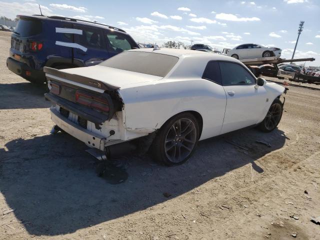 Photo 3 from auction – 2021 DODGE CHALLENGER with VIN 2C3CDZFJXMH503224