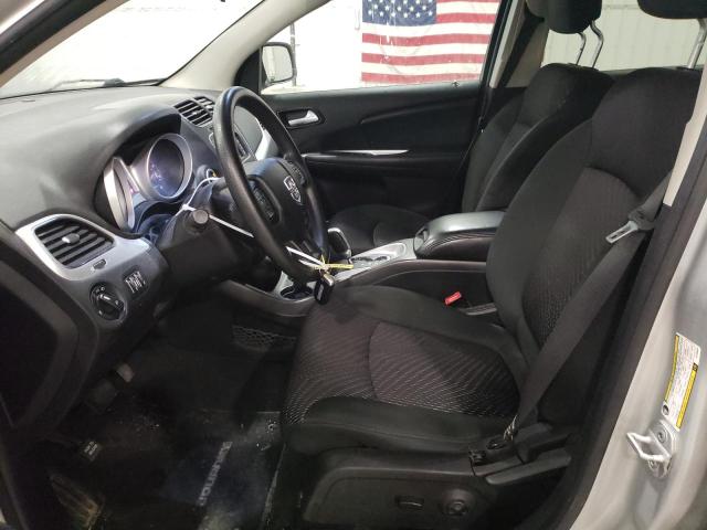 Photo 7 from auction – 2012 DODGE JOURNEY SX with VIN 3C4PDDBG5CT160287
