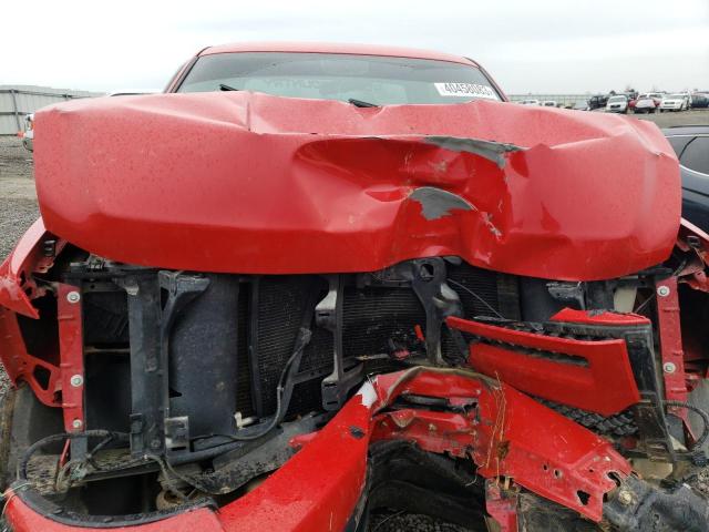 Photo 11 from auction – 2010 CHEVROLET SILVERADO with VIN 3GCRKPEA9AG277450