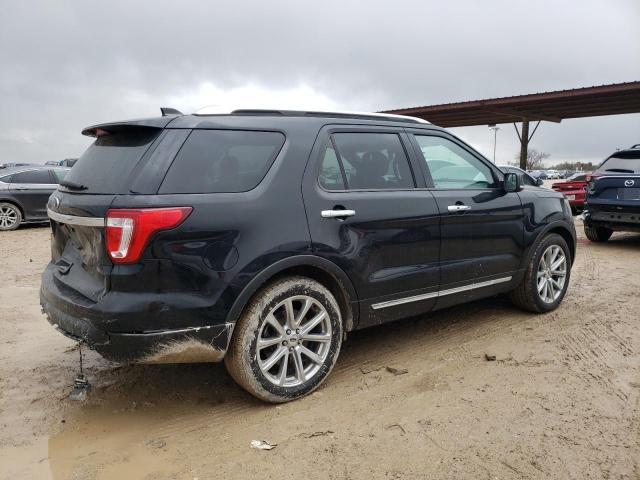Photo 3 from auction – 2017 FORD EXPLORER L with VIN 1FM5K7F82HGC92237
