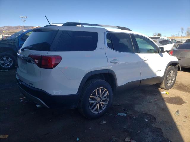 Photo 3 from auction – 2019 GMC ACADIA SLE with VIN 1GKKNSLS2KZ211819