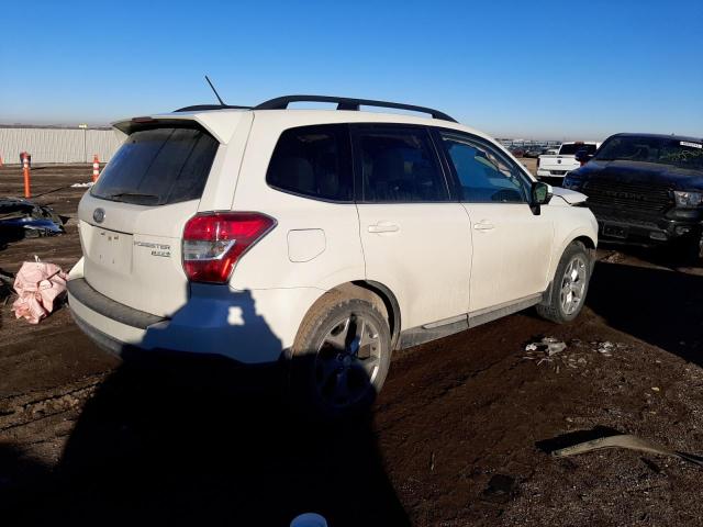 Photo 3 from auction – 2015 SUBARU FORESTER 2 with VIN JF2SJAWC1FH493860