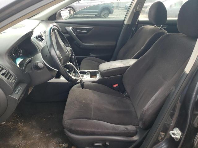 Photo 7 from auction – 2013 NISSAN ALTIMA with VIN 1N4AL3AP5DC119875