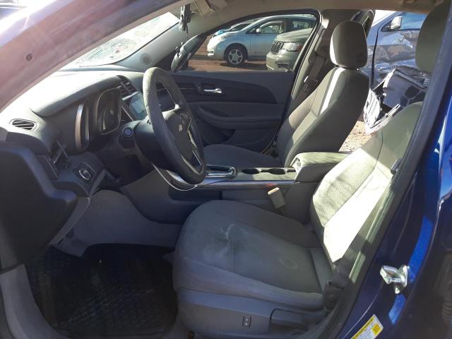 Photo 7 from auction – 2013 CHEVROLET MALIBU LS with VIN 1G11B5SA3DU115801