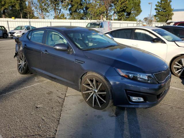 Photo 4 from auction – 2015 KIA OPTIMA LX with VIN 5XXGM4A72FG459575
