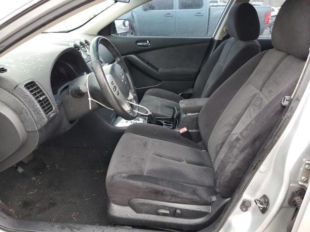 Photo 7 from auction – 2007 NISSAN ALTIMA 2.5 with VIN 1N4AL21E97C192387